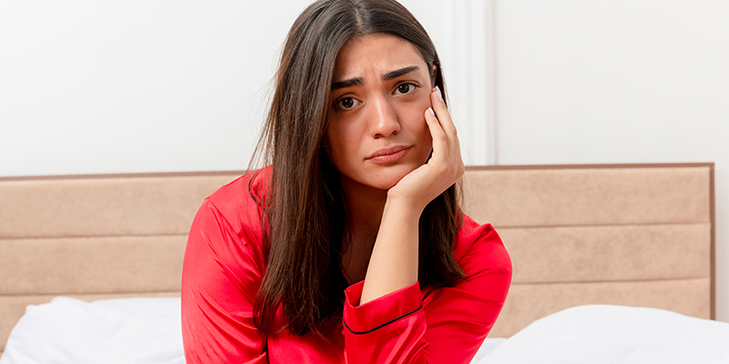Common gynecological problems