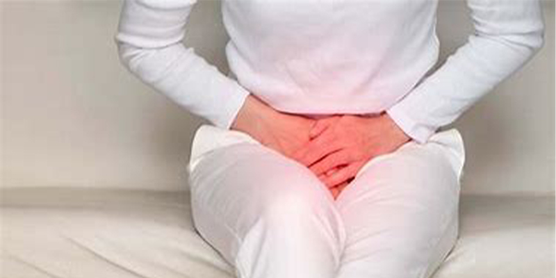 Causes of Urinary Incontinence